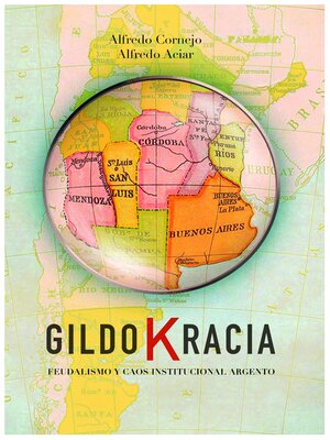 cover image of Gildokracia